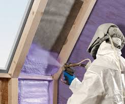 Types of Insulation We Offer in Olympia Fields, IL